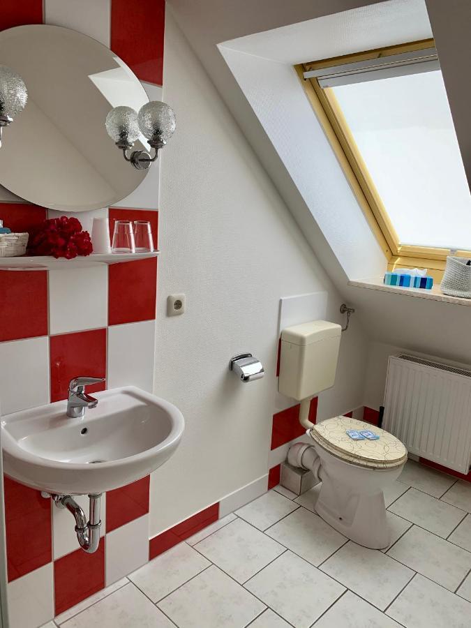 Landhaus Am Schaalsee Zarrentin am Schaalsee エクステリア 写真