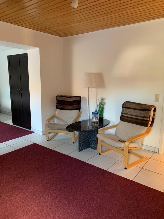 Landhaus Am Schaalsee Zarrentin am Schaalsee エクステリア 写真