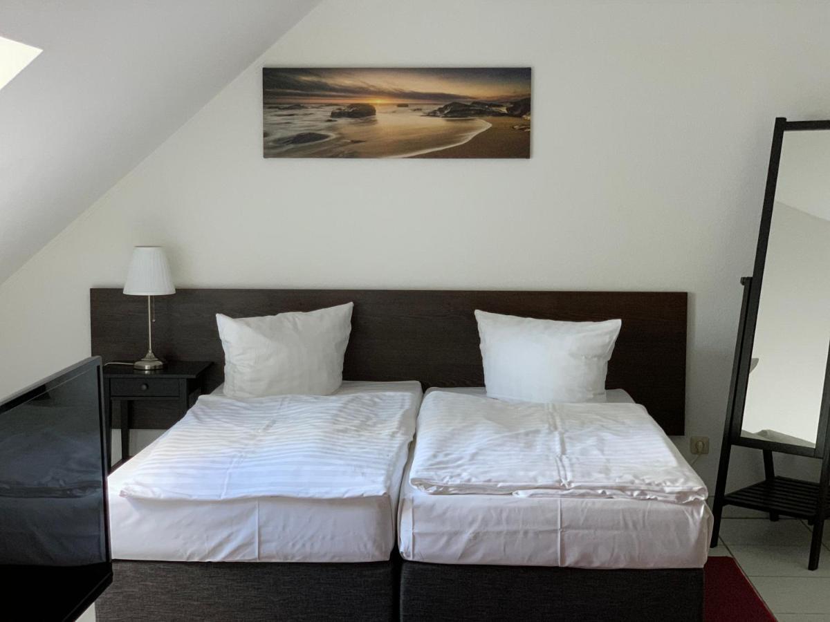 Landhaus Am Schaalsee Zarrentin am Schaalsee エクステリア 写真