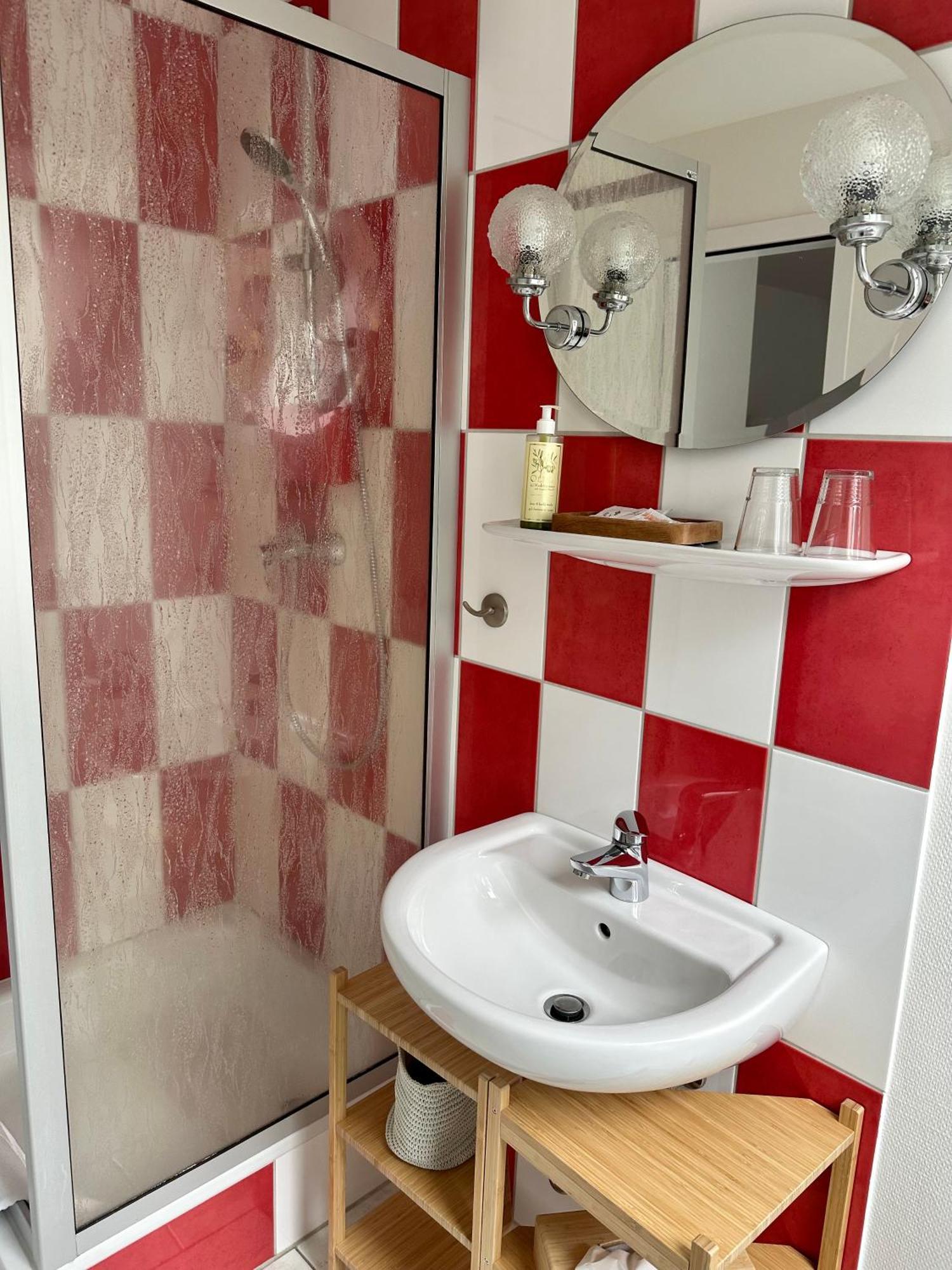 Landhaus Am Schaalsee Zarrentin am Schaalsee エクステリア 写真