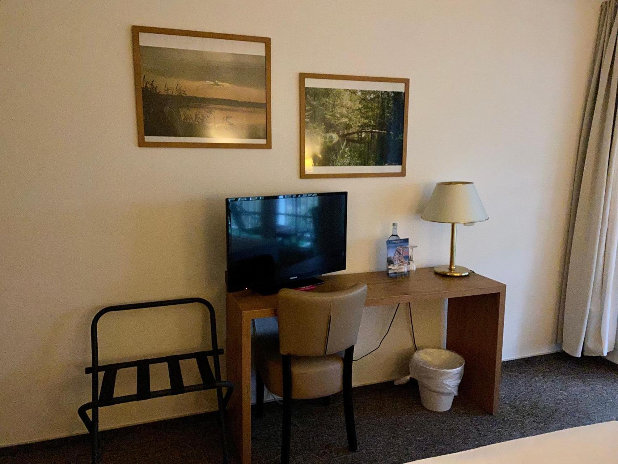 Landhaus Am Schaalsee Zarrentin am Schaalsee エクステリア 写真