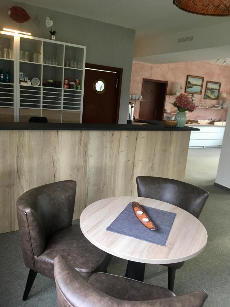 Landhaus Am Schaalsee Zarrentin am Schaalsee エクステリア 写真