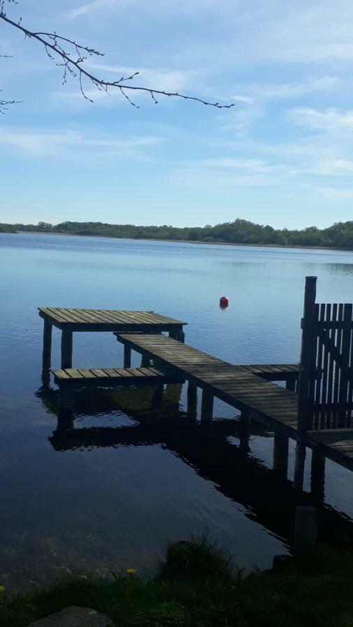 Landhaus Am Schaalsee Zarrentin am Schaalsee エクステリア 写真